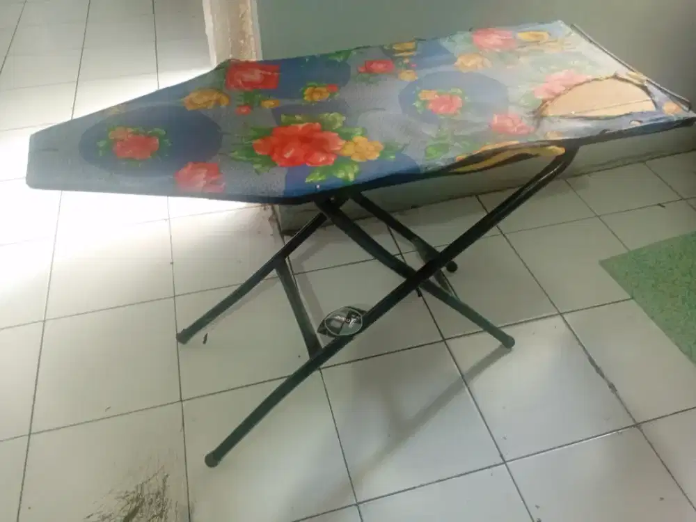 Macam 2 barang gratis