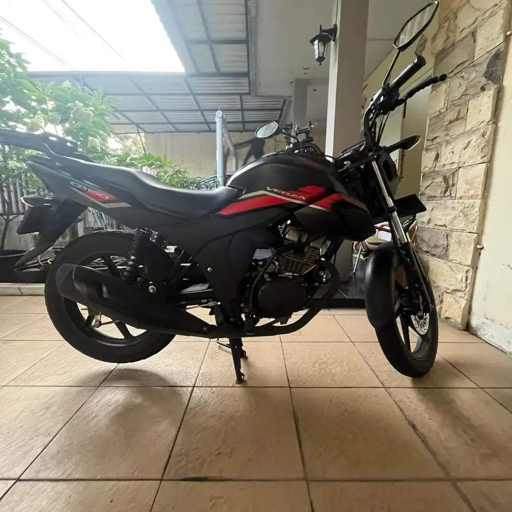 Honda CB150 Verza 2023