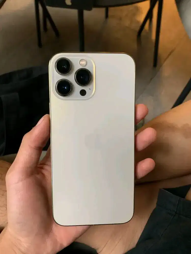 iPhone 13 Promax iBox resmi 128GB