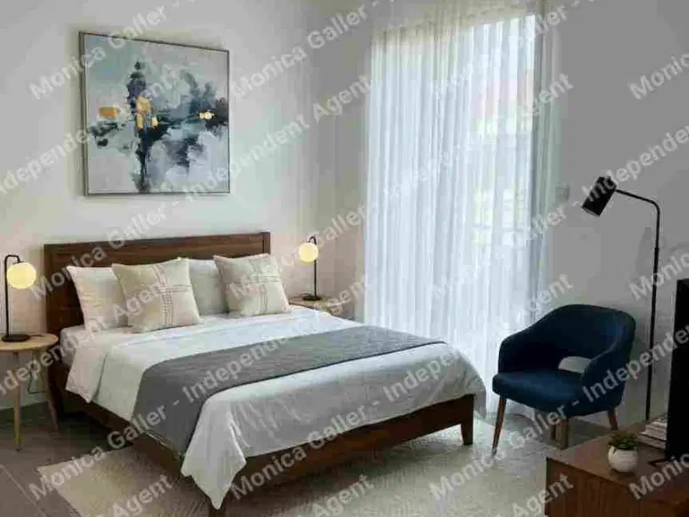 Rumah Bagus Lingkungan Nyaman di Cempaka Putih dekat UNJ