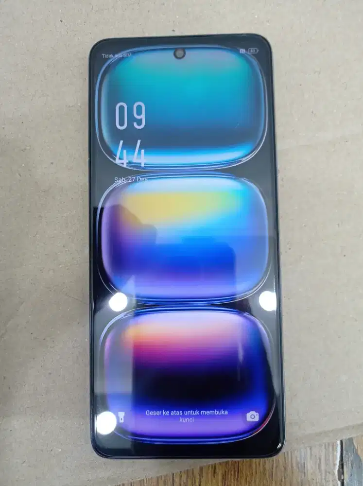 Infinix Hot 50 6/128