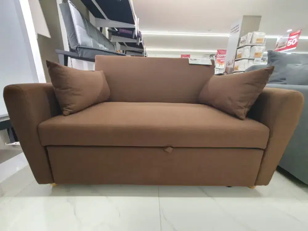 PROMO BANTING HARGA SELMA NAGA TAMBUN SPESIAL AKHIR TAHUN