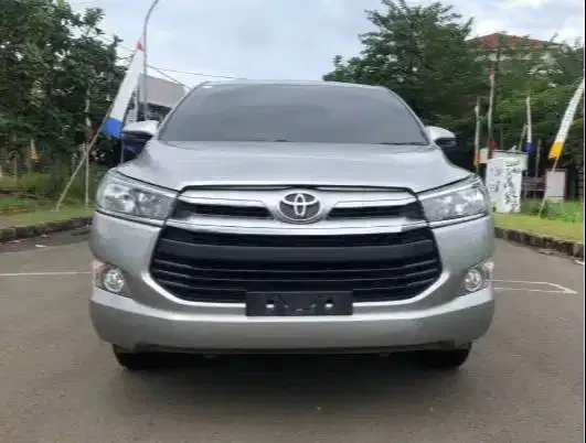 Toyota Innova 2.4 G Diesel 2021