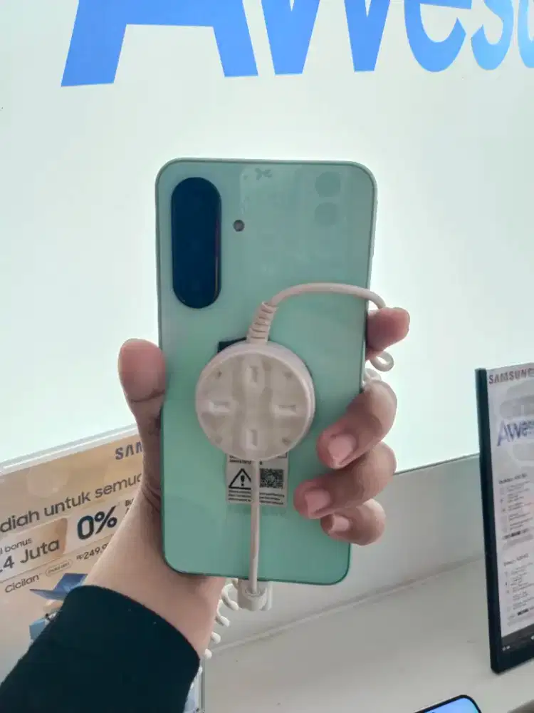 galaxy A26 5G bisa cicilan tanpa kartu