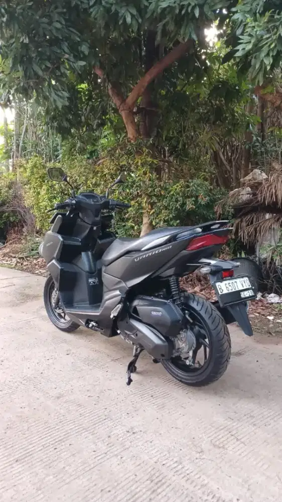 DP 200RB HONDA VARIO 160 CBS TAHUN 2023