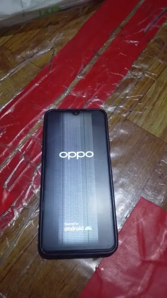 Hp OPPO A57 jual cepat