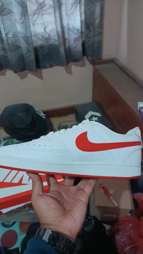 Nike Court Vision Lo original BNIB