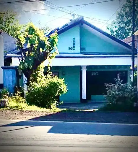 Jual Cepat Rumah (BU)