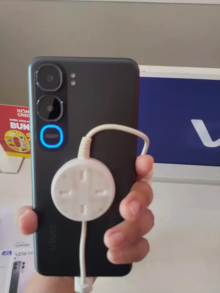 Vivo y21d bisa cicilan tanpa pake kartu kredit