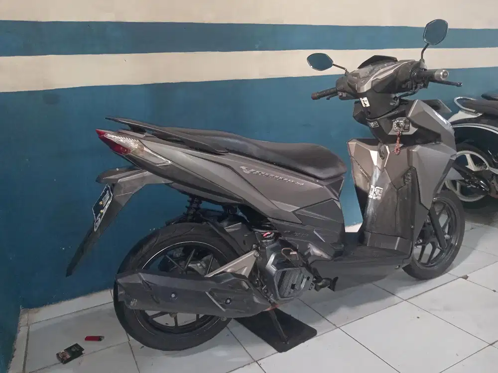 VARIO 150 CC 2018SURAT LENGKAP
