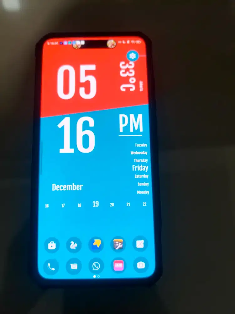 NUBIA Neo 3 GT 5G 8/256 (Bonus Casing Limited Edition & Xundd)