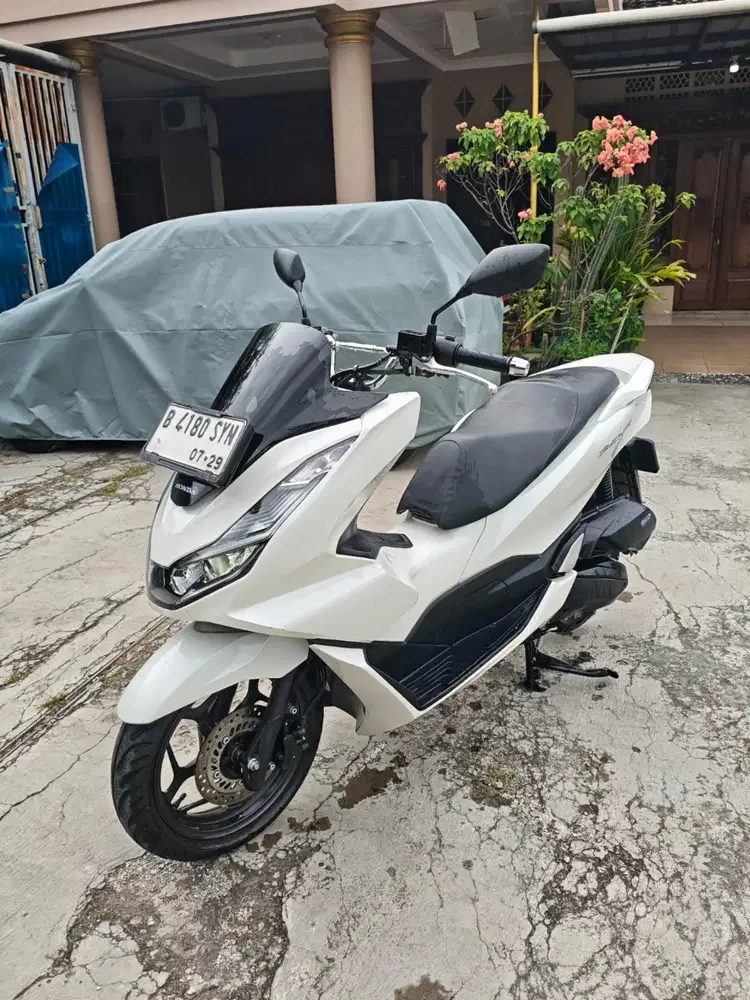 Forsale.. honda pcx 2024