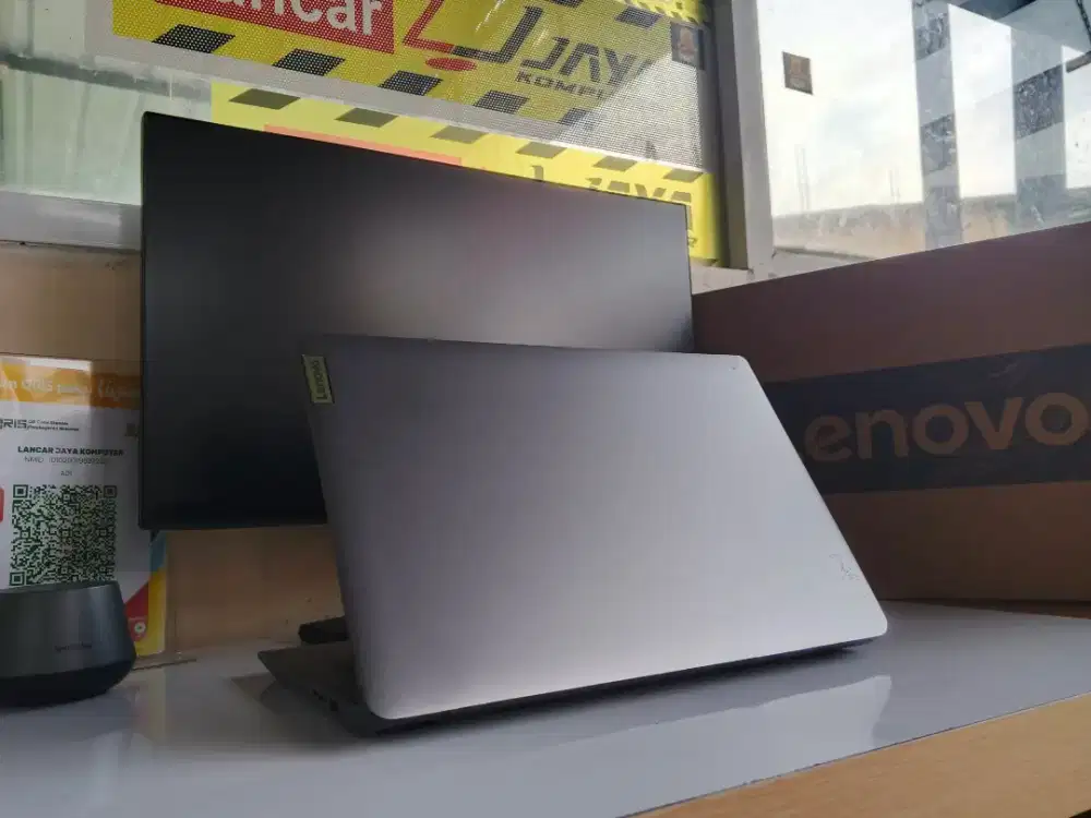 Lenovo Ideapad Slim 3 Bodi Slim Spek Maksim