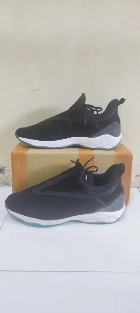 Separu League Hyperstrike US 14, EUR 48, 32 cm