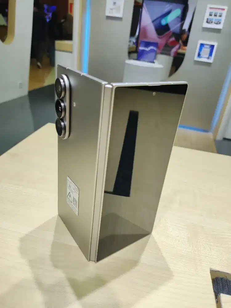 ZFold 7 Promo Akhir Tahun 25 jtan