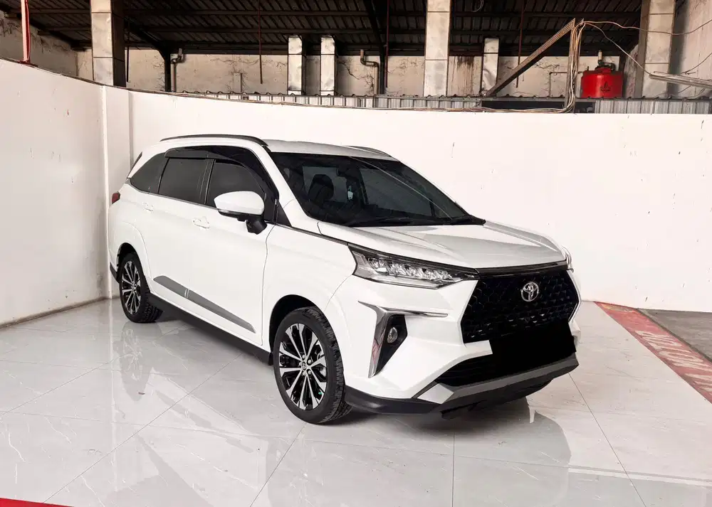 2022 veloz Q at km 48 rb