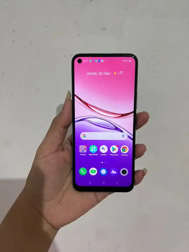 Realme C17 (6/256)