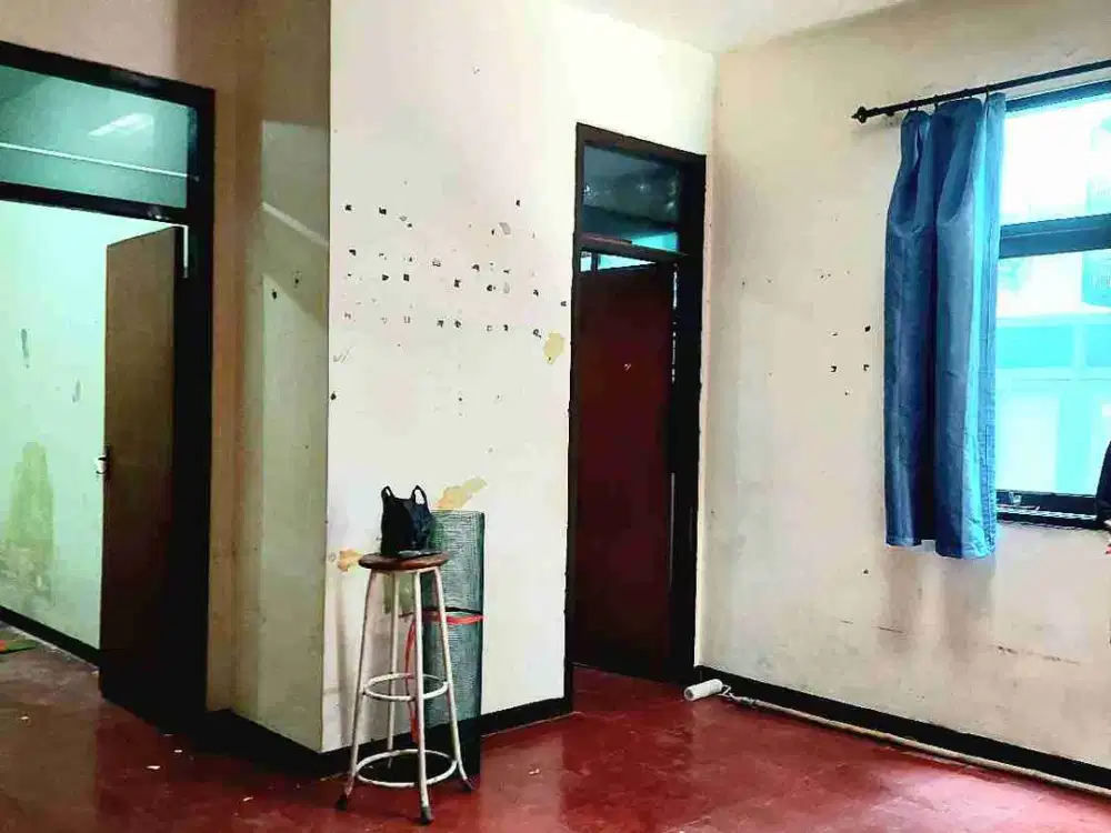 RUMAH MURAH UTK PASUTRI, DANGDEUR- SURYASUMANTRI  DEKAT MARNATH PERTAHUN.