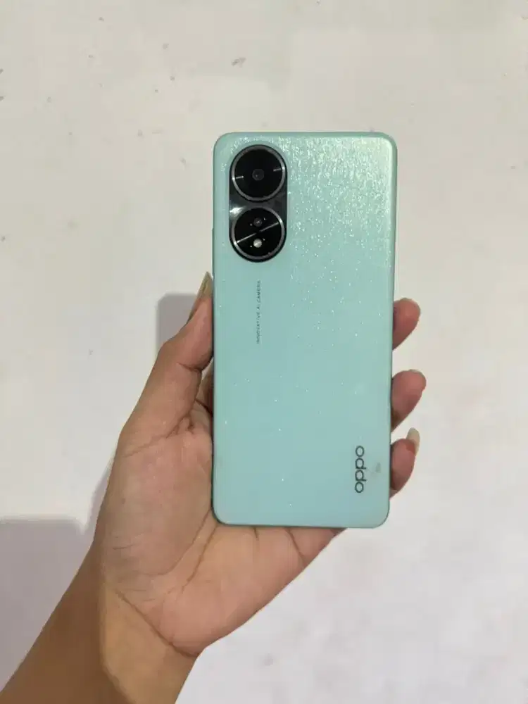 Oppo A58 (tt & mahar)