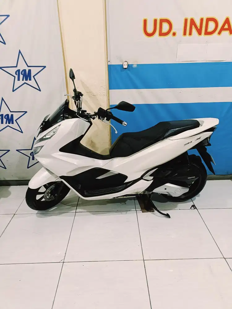 PCX NON ABS 150 2020 SURAT LENGKAP HIDUP SEMUA PLAT PANJANG 2030