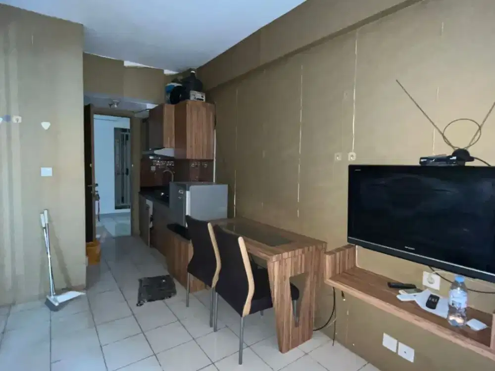 Disewakan Apartemen Gading Icon Pulogadung Murah