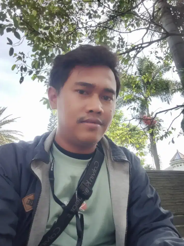 Driver pribadi atau box