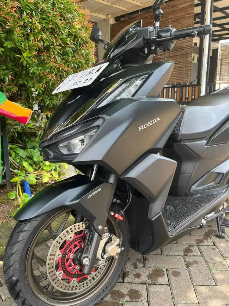 Dijual vario 160 abs 2024
