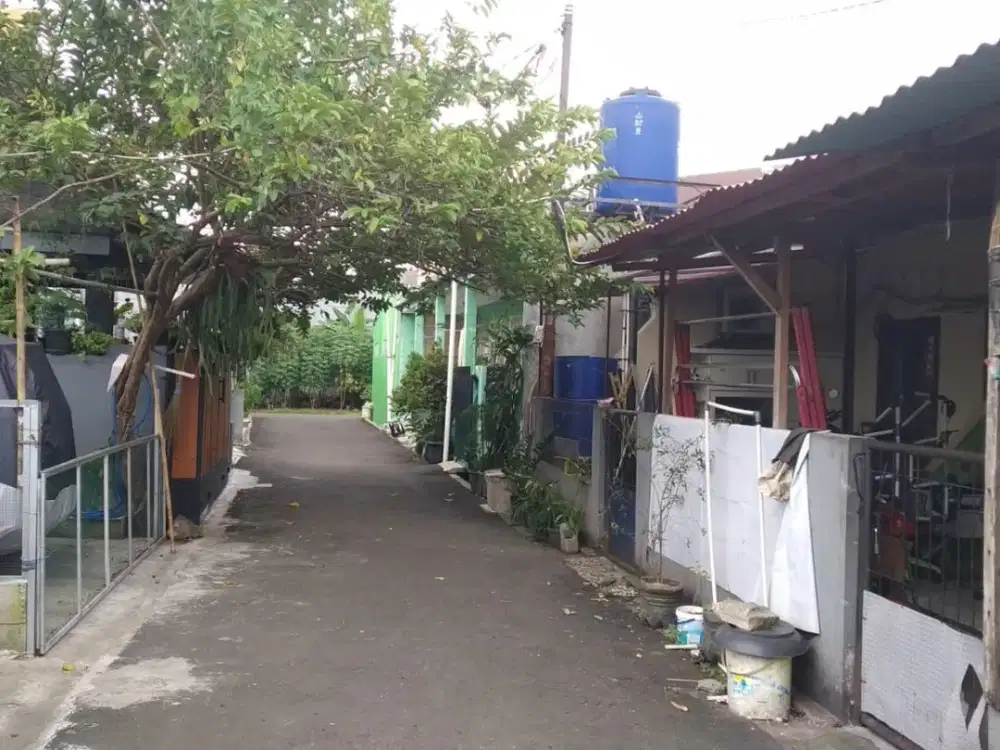 Sertipikat SHM Tanah Residensial 15 Menit PPG UIN Syarif Hidayatullah