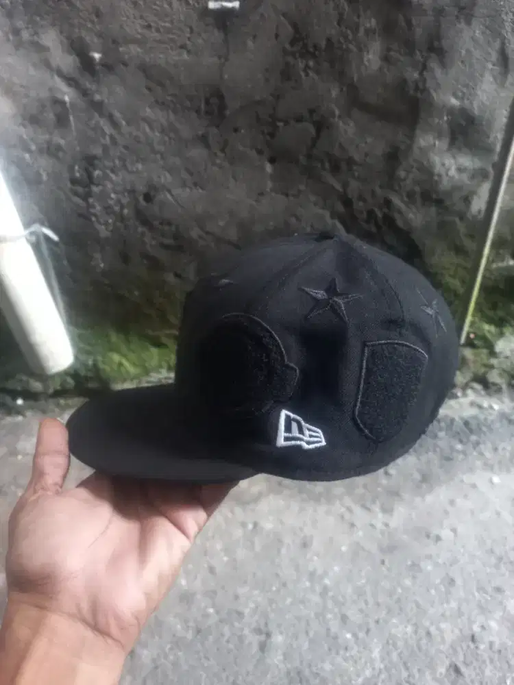 Topi new era 59fifty bs bt hp/ps3