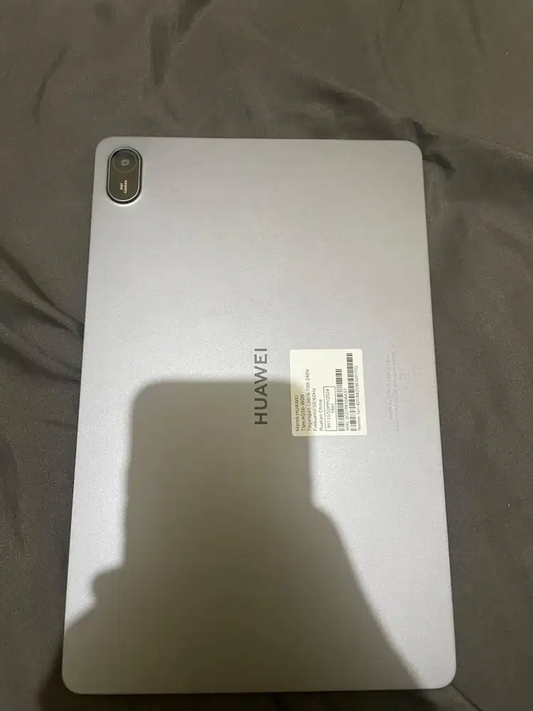 Huawei matepad SE 11