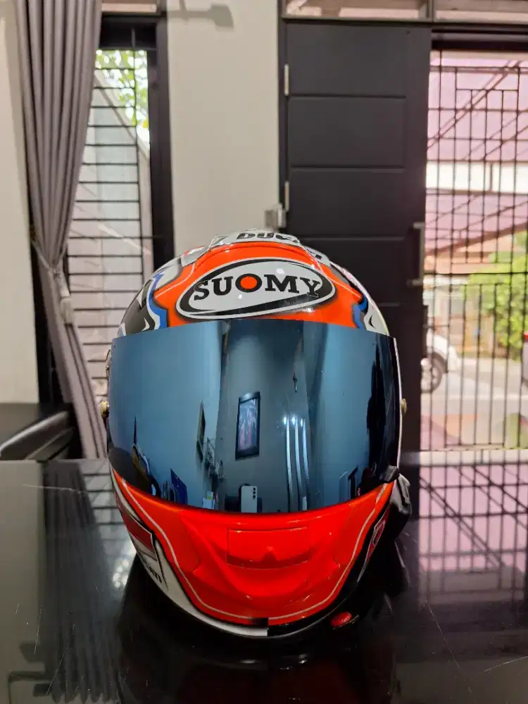 Suomy SR Sport Dovisioso