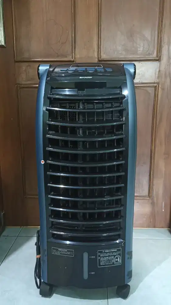 Air Cooler Sharp PJ-A36TY-B (Preloved)