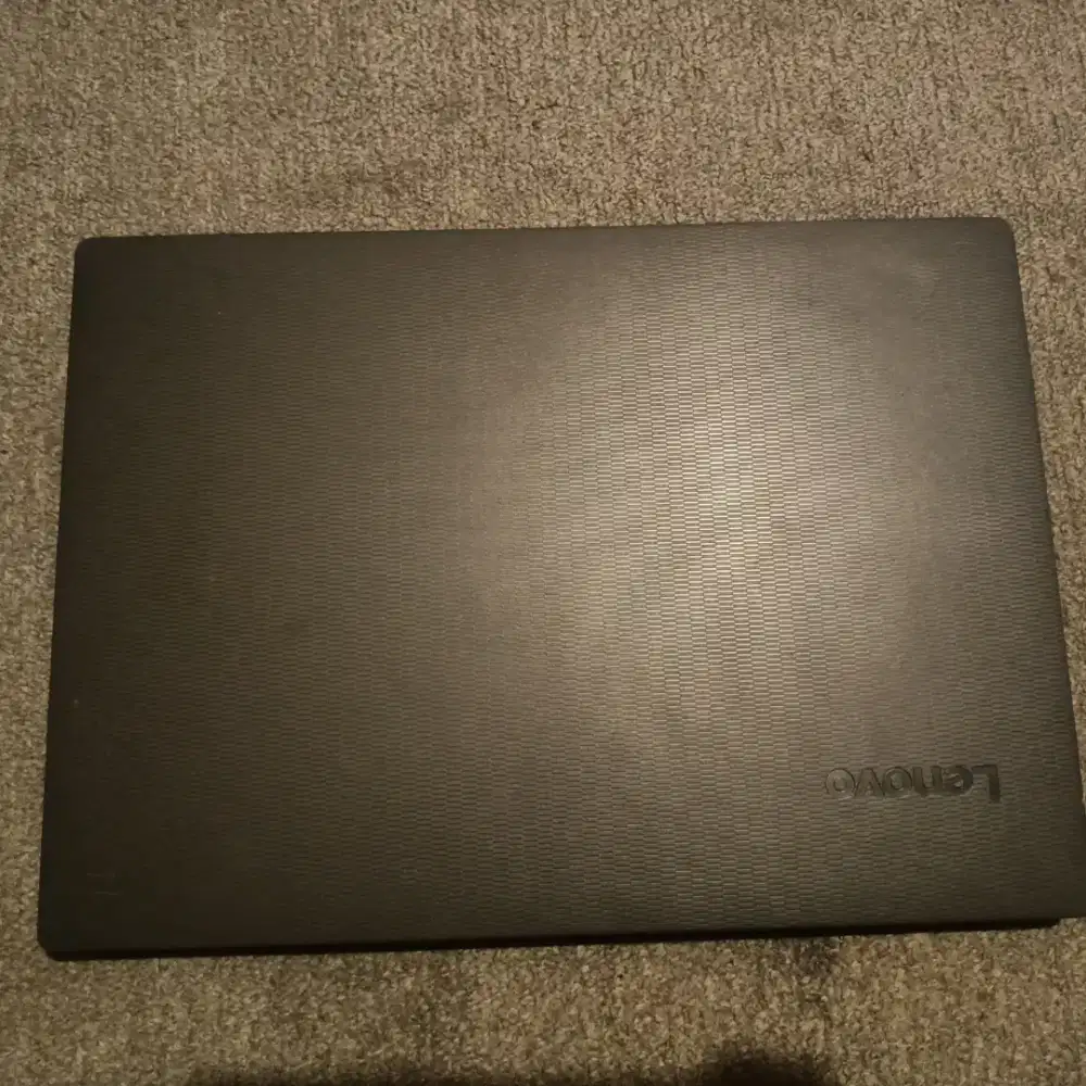 Leptop Bekas merek Lenovo LOQ 15AHP9