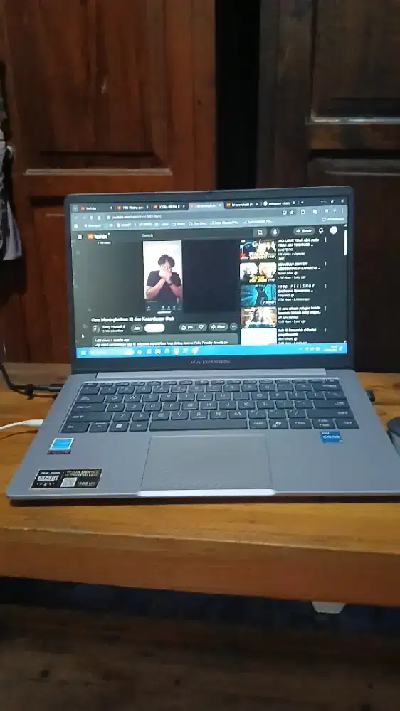 ASUS Expertbook i5 13500H 16gb 512gb