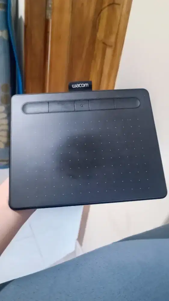 Pentab Wacom Intuos CTL 4100 S (Bluetooth)