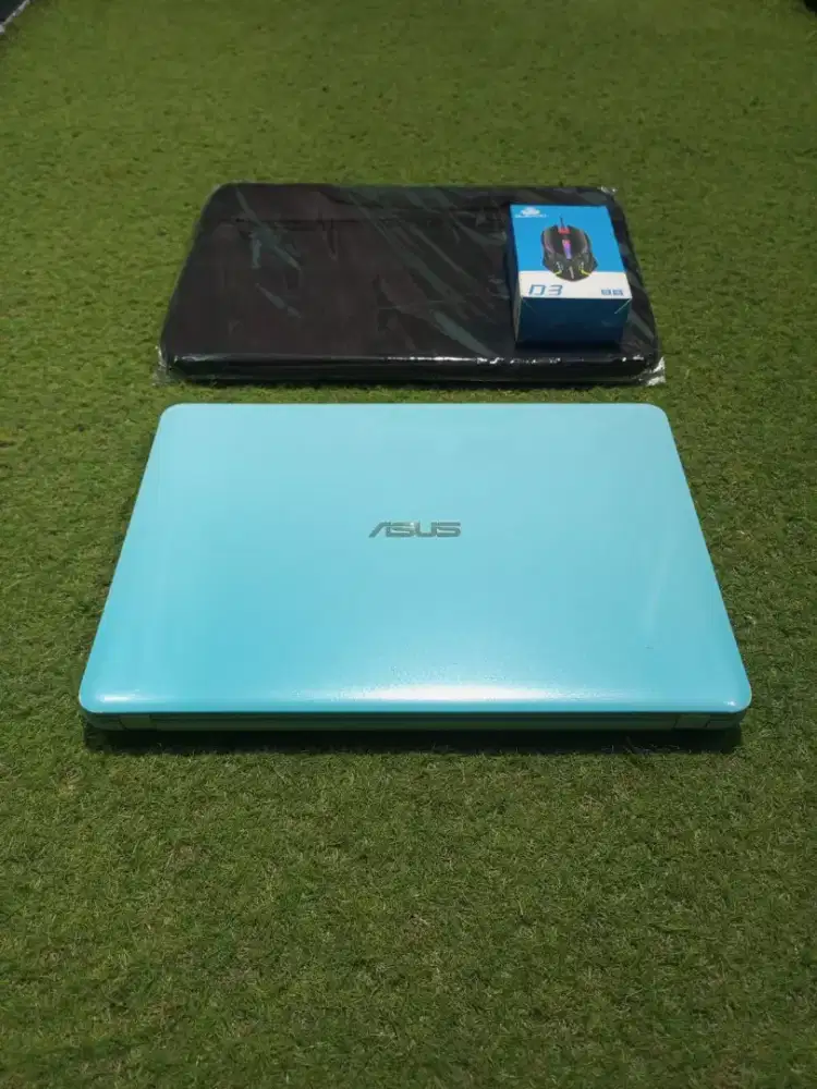 Asus X441U i3 Gen6 Double VGA