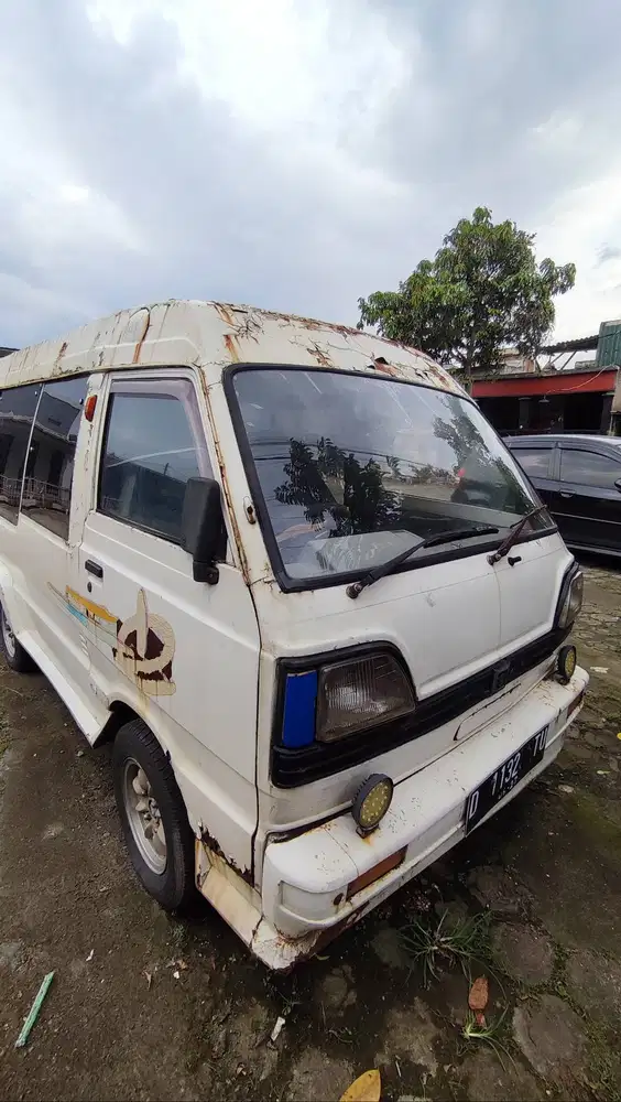 FOR SALE SUZUKY CARRY ST 100