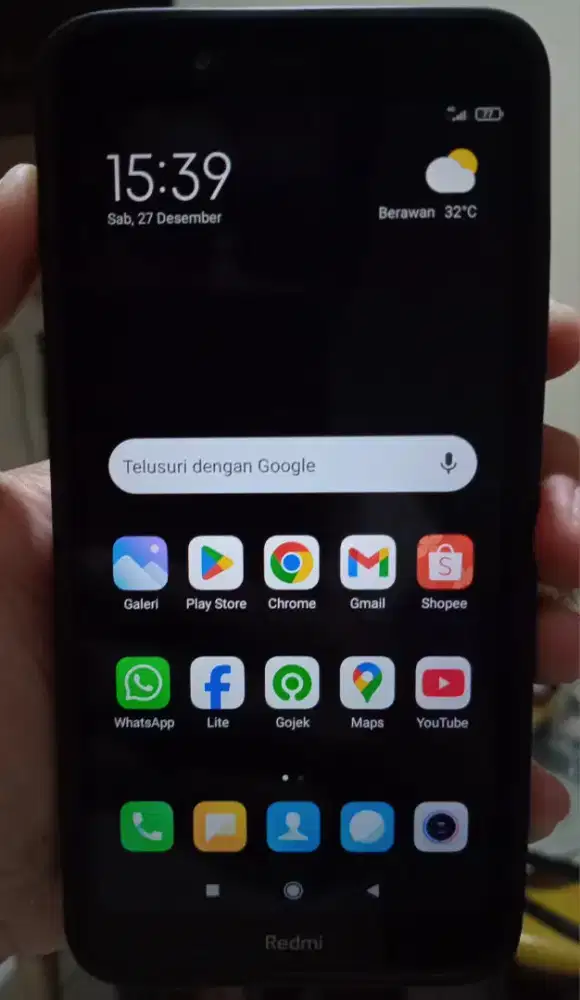 Xiaomi Redmi 7a 2/16Gb 4G