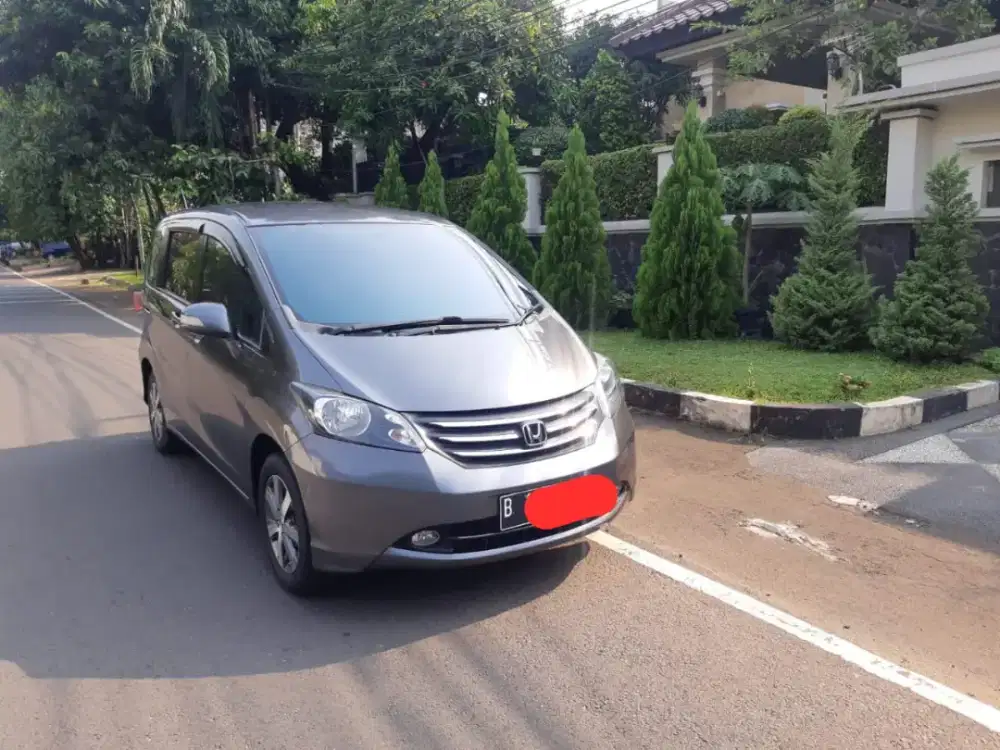 Honda Freed PSD 2011