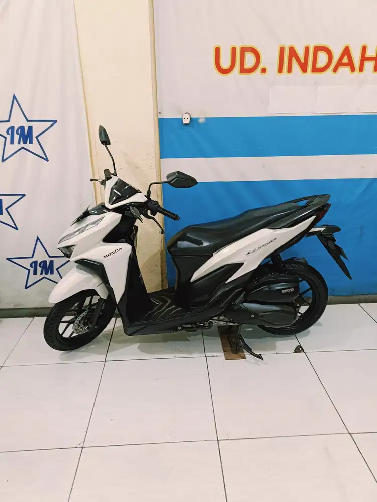 HONDA VARIO ESP CBS ISS EXCLSV FI ECO 2022 BISA KREDIT