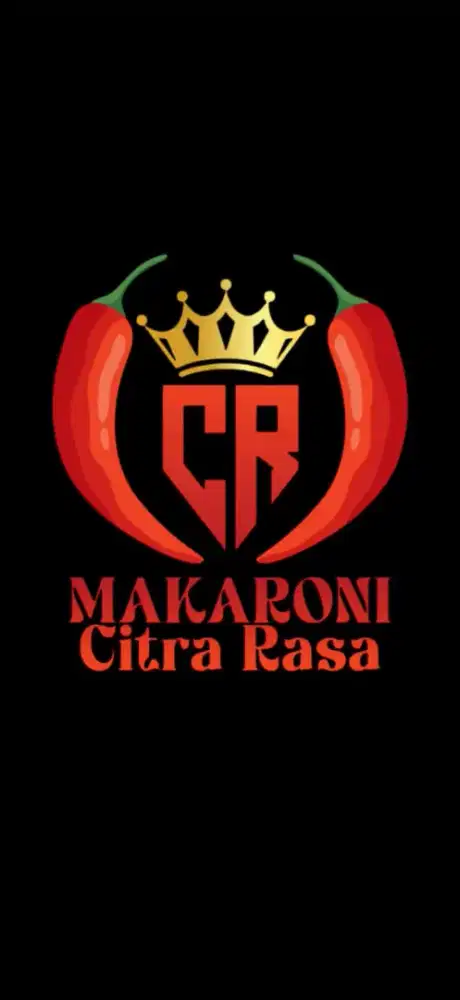 Makaroni citra rasa