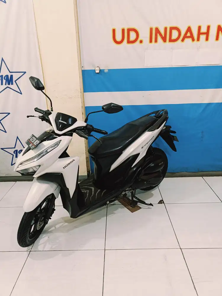 VARIO ESP CBS ISS EXCLSV FI ECO 2022 PUTIH DOFFBISA NEGO HARGA