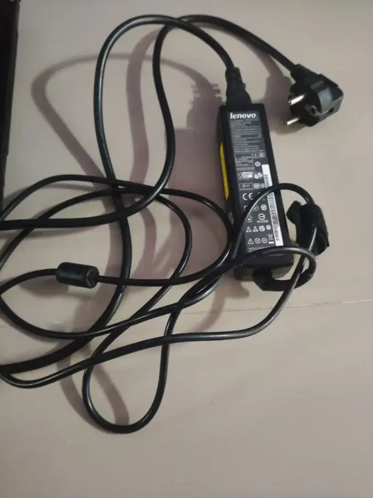 Jual laptop murah apaadanya