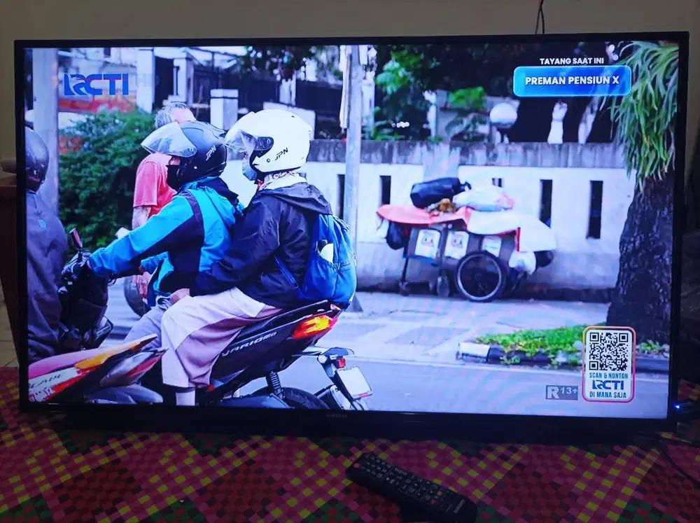 TV LED Samsung 43 inchi digital