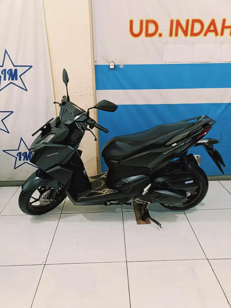 Honda VARIO ESP CBS ISS EXCLSV FI ECO 2024 CC160 NON ABS BISA KREDIT