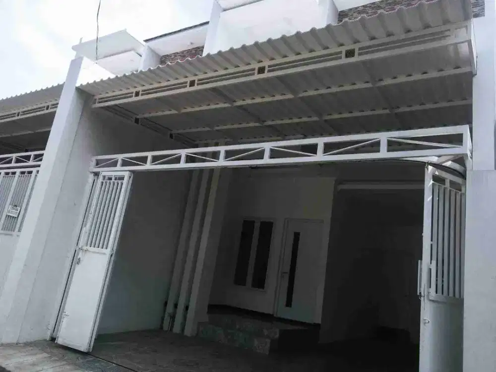 Rumah Siap