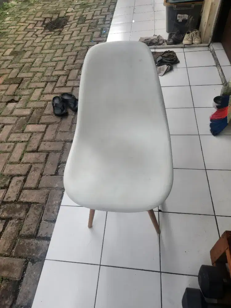 Informa Kursi Dacey untuk dirumah, kantor, salon, klinik