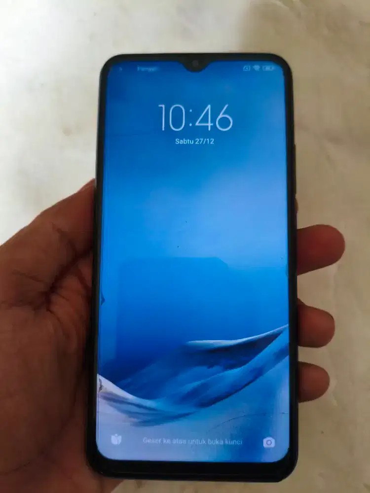 Xiaomi Redmi 9 4/64