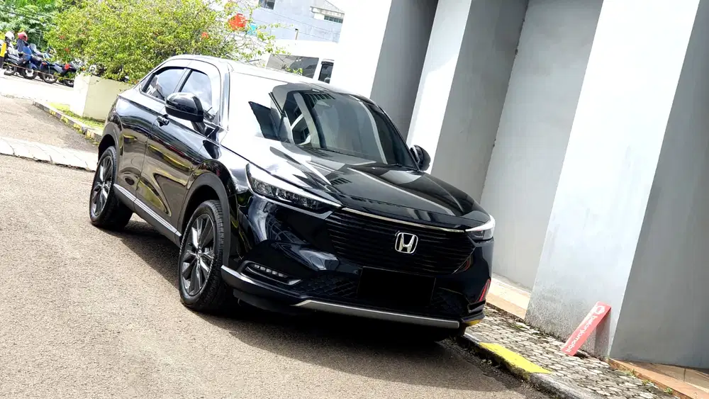 [ GARANSI 5TH ] Honda HRV HR-V HR V SE 1.5 Sensing Panoramic 2025/2024