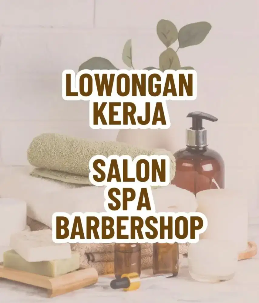 LOKER TERAPIS FACIAL NAIL REFLEKSI